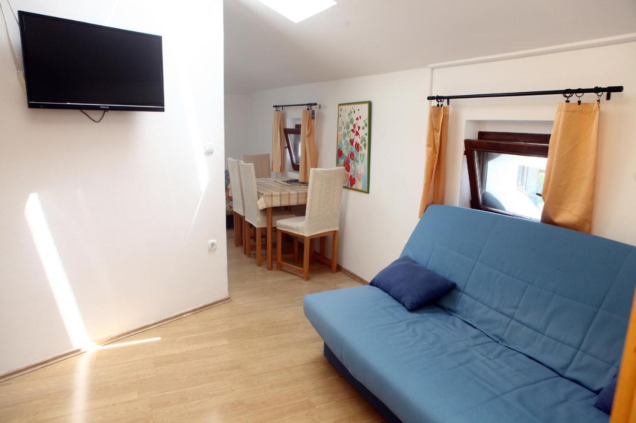 ❷⓿❷❸ Apartment Dolphin Изола Экстерьер фото
