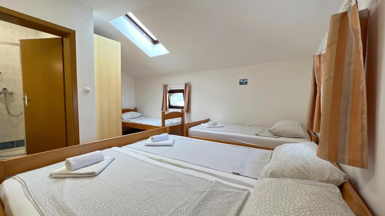 ❷⓿❷❸ Apartment Dolphin Изола Экстерьер фото