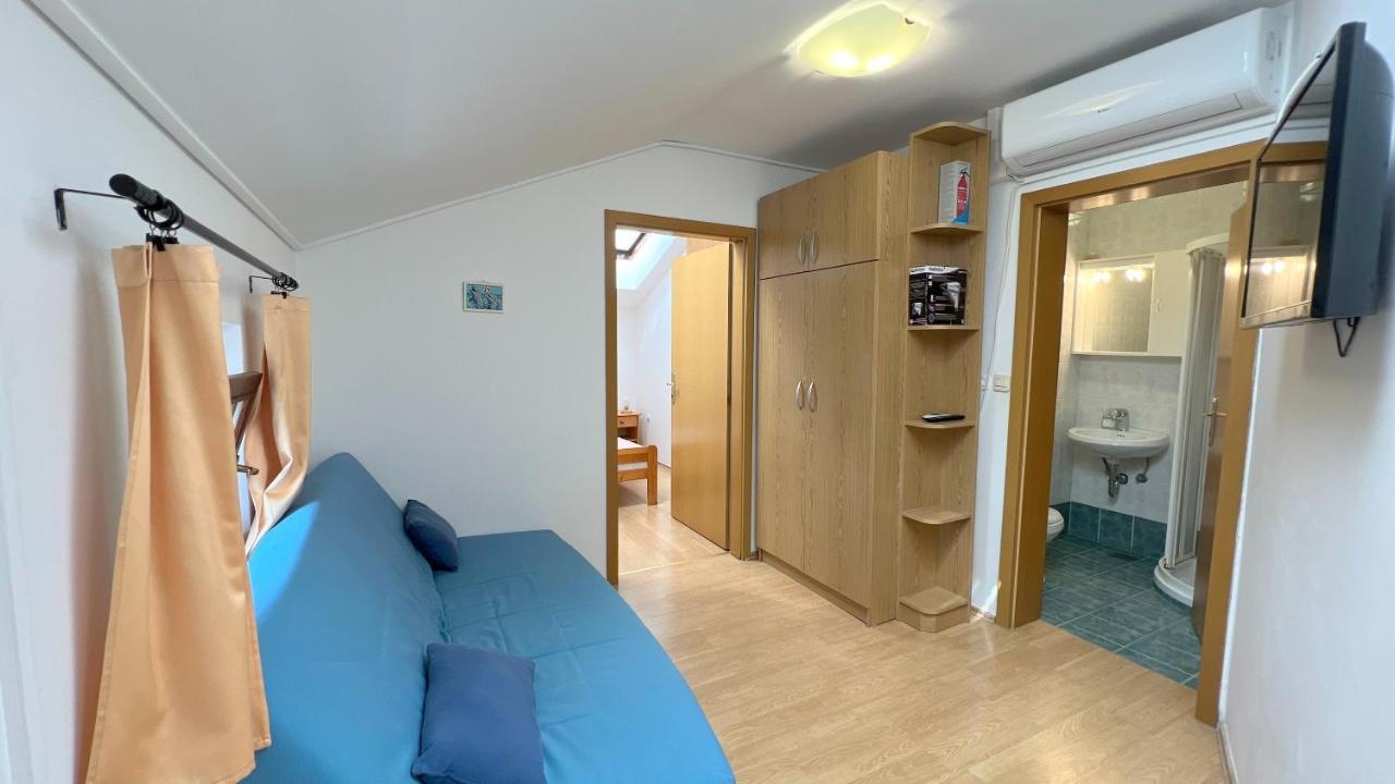 ❷⓿❷❸ Apartment Dolphin Изола Экстерьер фото