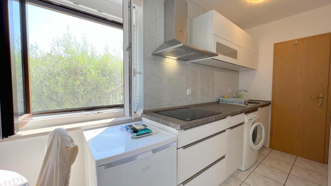 ❷⓿❷❸ Apartment Dolphin Изола Экстерьер фото