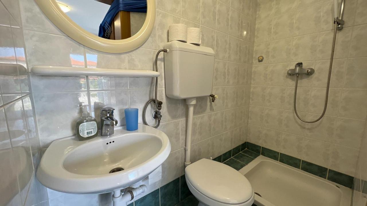 ❷⓿❷❸ Apartment Dolphin Изола Экстерьер фото