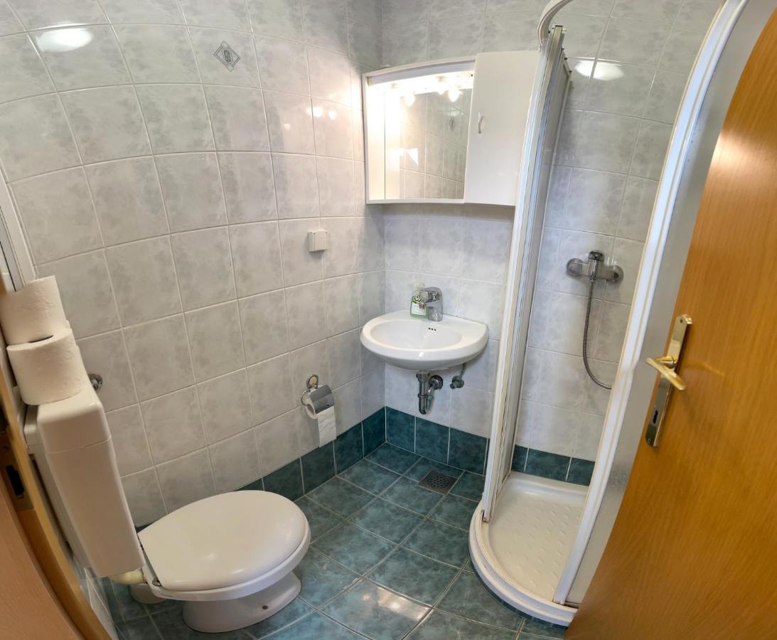 ❷⓿❷❸ Apartment Dolphin Изола Экстерьер фото