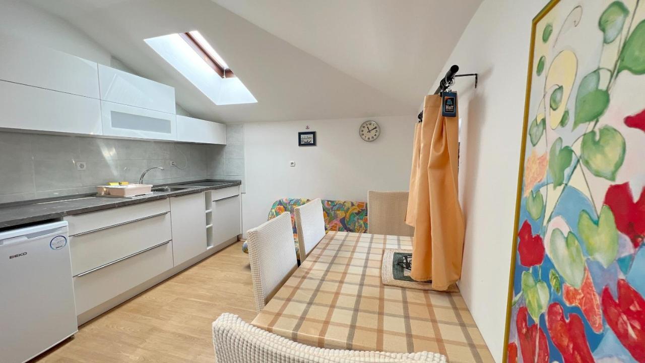 ❷⓿❷❸ Apartment Dolphin Изола Экстерьер фото