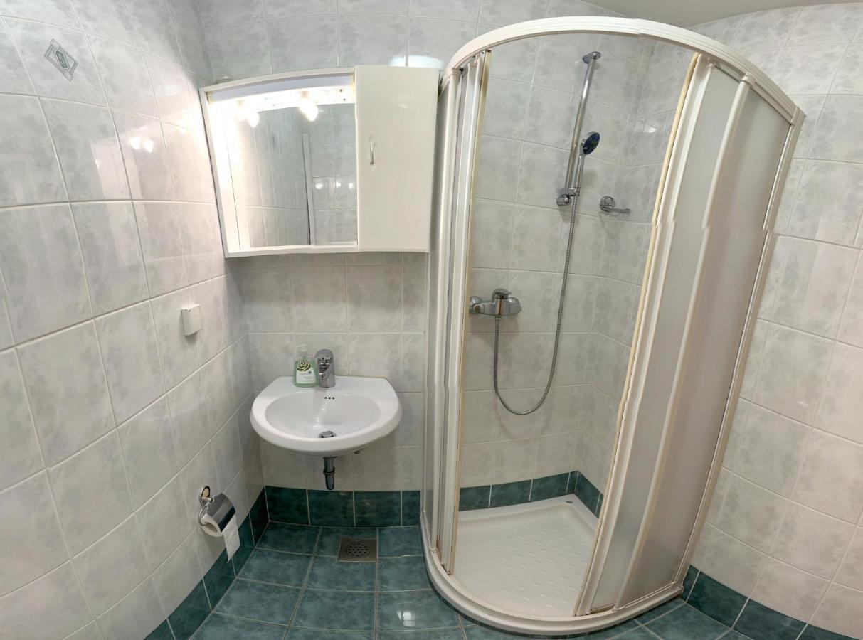 ❷⓿❷❸ Apartment Dolphin Изола Экстерьер фото