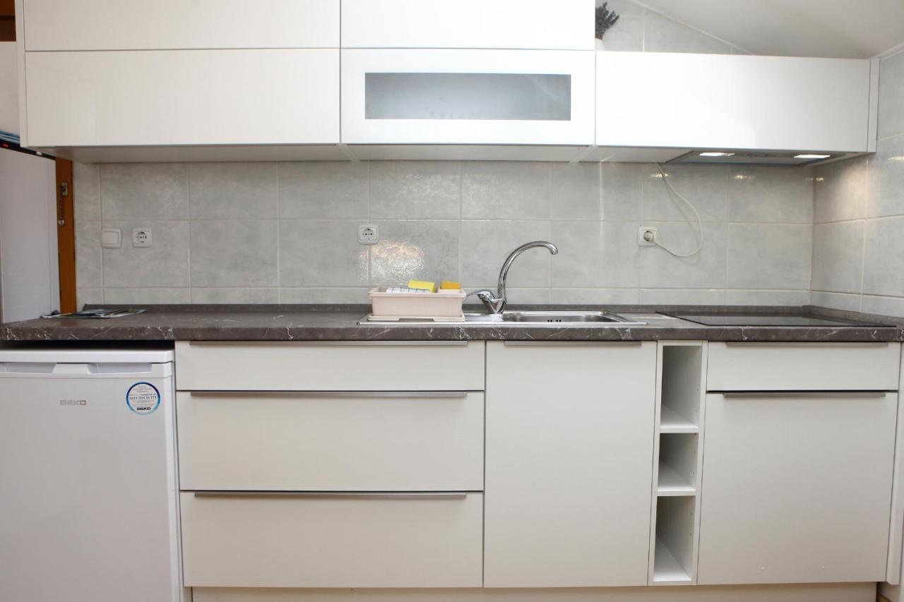 ❷⓿❷❸ Apartment Dolphin Изола Экстерьер фото