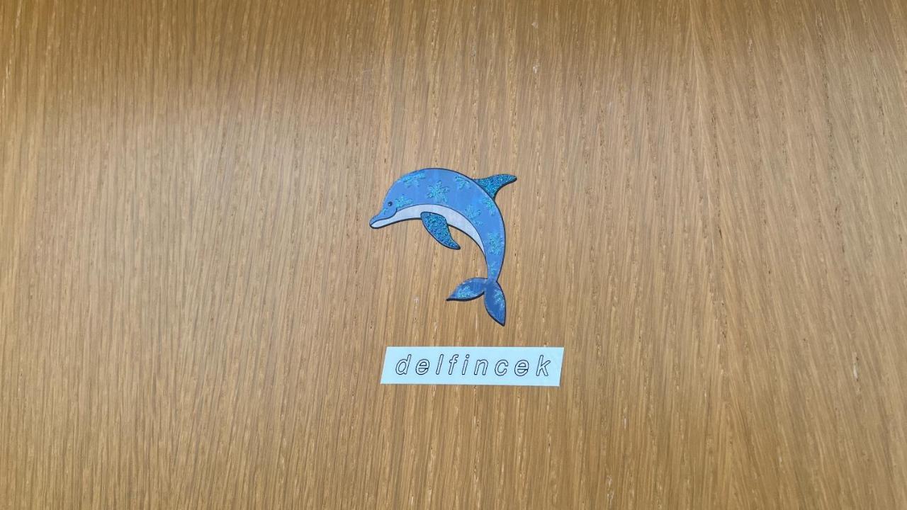 ❷⓿❷❸ Apartment Dolphin Изола Экстерьер фото