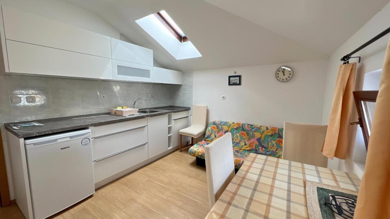 ❷⓿❷❸ Apartment Dolphin Изола Экстерьер фото