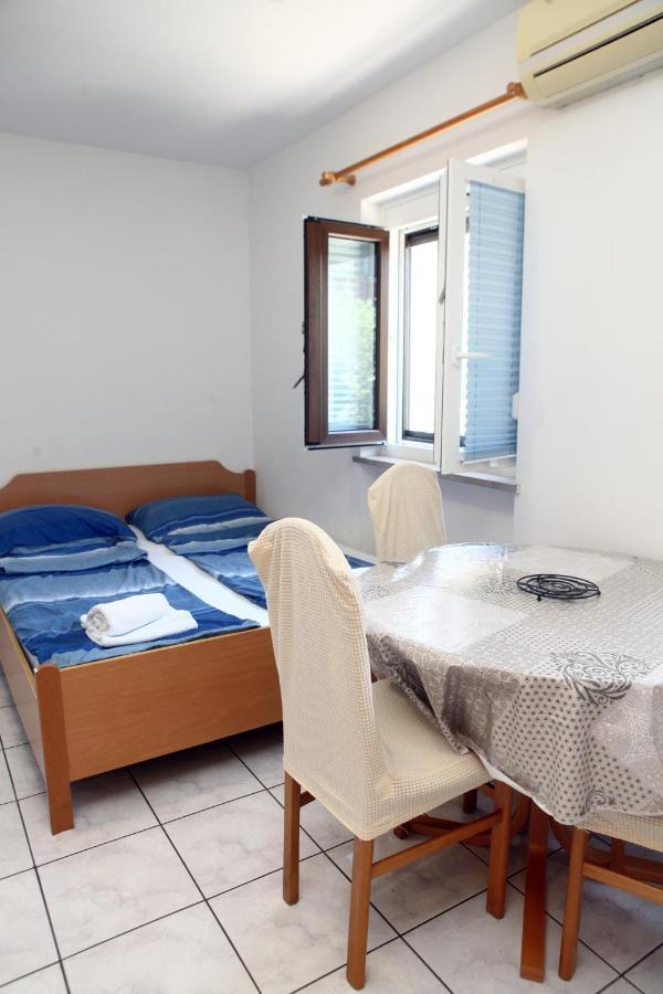 ❷⓿❷❸ Apartment Dolphin Изола Экстерьер фото