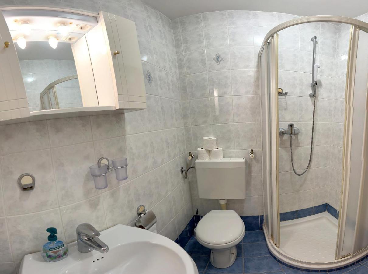 ❷⓿❷❸ Apartment Dolphin Изола Экстерьер фото
